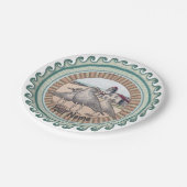 ガルズライトハウス紙プレート ペーパープレート (アングル)