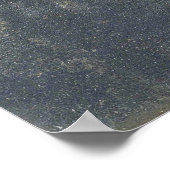 ガルゾニ – 2つの蝶 ポスター (角)