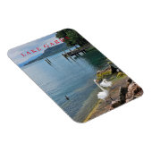 ガルダスワンズビュー冷蔵庫用マグネット マグネット (右側)