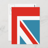 ガルダ湖イタリア旅行ポスター葉書 ポストカード (正面/裏面)