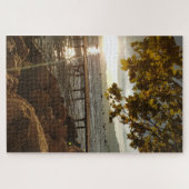 ガルダ湖 ジグソーパズル (横)