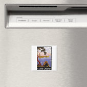 ガルダ湖 マグネット (インサイチュ (食洗機))