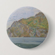 ガルダ湖(Koloman Moser)