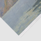 ガルダ湖(Koloman Moser) 薄葉紙 (詳細)