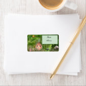 ガルテンフロウンドアドレスソーフクレバー ラベル (インサイチュ)