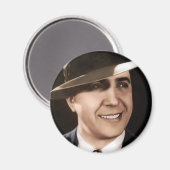 ガルデル マグネット (正面/裏面)