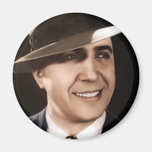 ガルデル マグネット (正面)