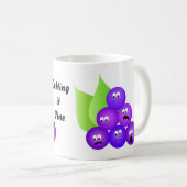 ガルトおもしろいナー コーヒーマグカップ (正面右)