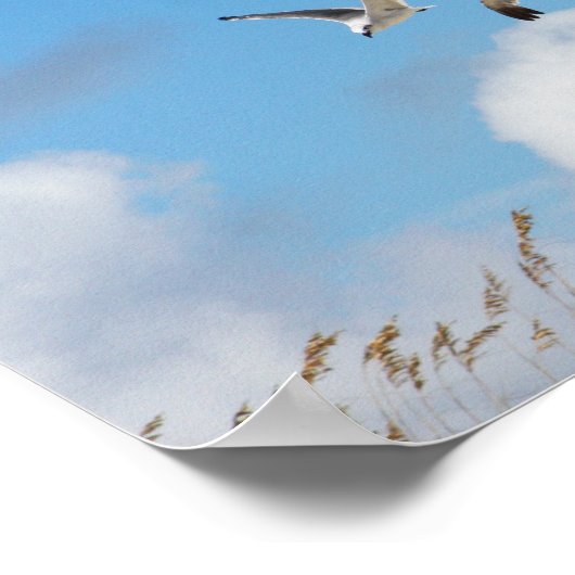 ガルトリオ3 ポスター (角)