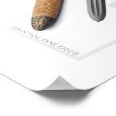 ガルドグリムバイジェイクパウニング ポスター (角)