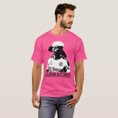 ガルナチョ Tシャツ (正面フル)