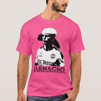 ガルナチョ Tシャツ