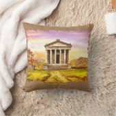 ガルニ装飾用クッション クッション (ブランケット)