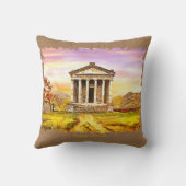 ガルニ装飾用クッション クッション (裏面)