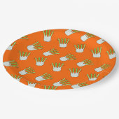 ガルバヌム ペーパープレート (アングル)