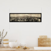 ガルバンザロサンゼルス撮影1910 ポスター (キッチン)