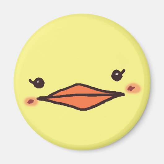 ガルバンゾマグネット マグネット (正面)