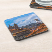 ガルバードアイビューポルトガルの屋上 コースター (左側)