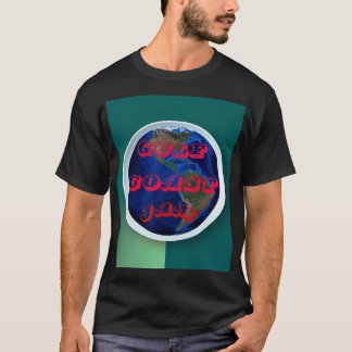 ガルフコーストジャム2024 Tシャツ