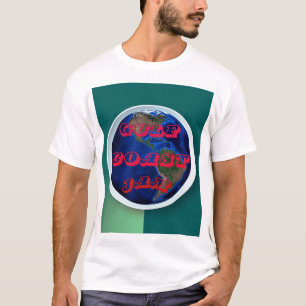 ガルフコーストジャム2024 Tシャツ