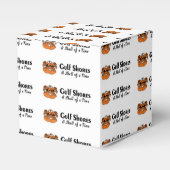 ガルフショアーズアラバマカニ フェイバーボックス (正面サイド)