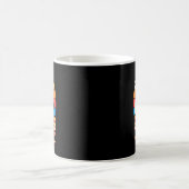 ガルフショアーズアラビマ5 コーヒーマグカップ (中央)
