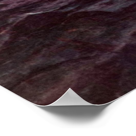 ガルフストリームバイウィンスローホーマー ポスター (角)