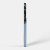 ガルフブリーズフロリダサンセットサムスンフォンケース SAMSUNG GALAXYケース (右側面)