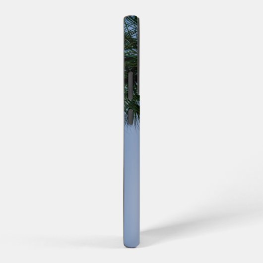 ガルフブリーズフロリダサンセットサムスンフォンケース SAMSUNG GALAXYケース (右側面)