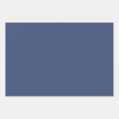 ガルブレイスエンシェントオリジナルスコットランドタータンチェック ラッピングペーパーシート (正面3)