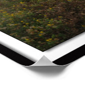 ガルベストンサンライズオンイーストビーチ ポスター (角)