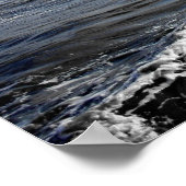 ガルベストンシーウォール ポスター (角)