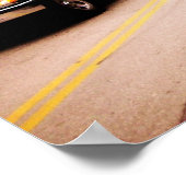 ガルベストントロリー2007 ポスター (角)