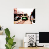 ガルベストントロリー2007 ポスター (ホームオフィス)