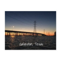 ガルベストンナイトタイムスカイライン