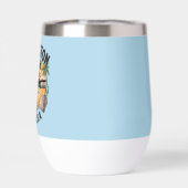 ガルベストンビーチレトロヴィネット (背面)