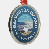 ガルベストン島(C) メタルオーナメント (右)