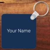 ガルミッシュパルテンカーチェンババリアAlpsパノラマ キーホルダー (裏面)