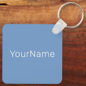 ガルミッシュパルテンキルヘンアルプスババリアGermany キーホルダー (裏面)