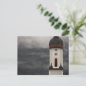 ガルミッシュ・パルテンキルヘンミスト ポストカード (スタンド正面)