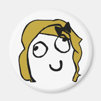 ガルミーム マグネット