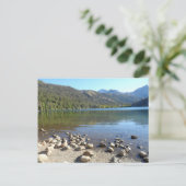 ガルレイク（カリフォルニア） ポストカード (スタンド正面)