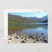 ガルレイク（カリフォルニア） ポストカード (正面/裏面)