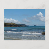 ガルロック ポストカード (正面)