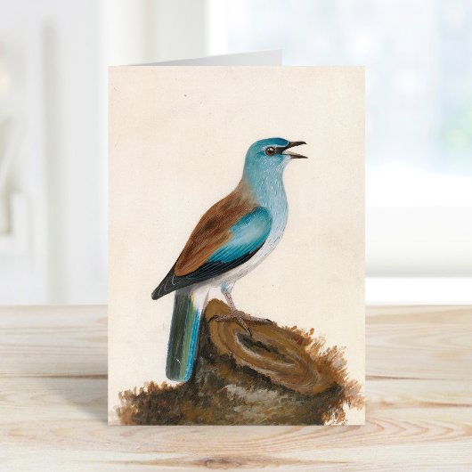 ガルーズローラー | ウィリアム・リーウィン カード