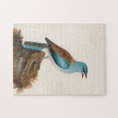 ガルーズローラー | ウィリアム・リーウィン ジグソーパズル (横)