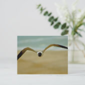 ガル来ズアットミー ポストカード (スタンド正面)