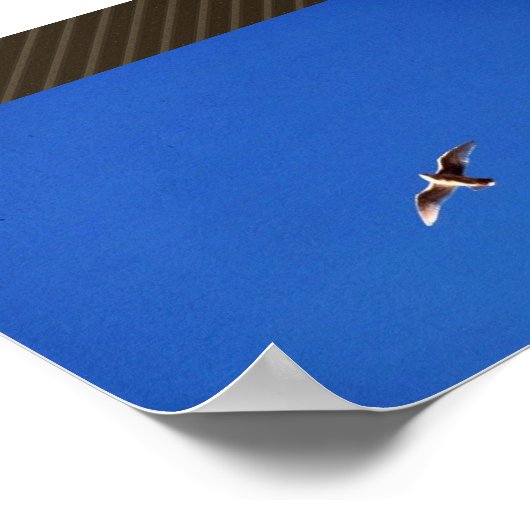 ガル ポスター (角)