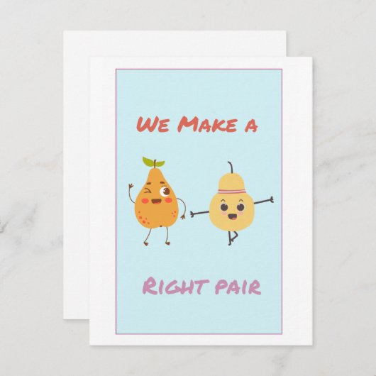 ガレおもしろいンティンズカードと可愛いベスティーズプン シーズンカード (正面/裏面)