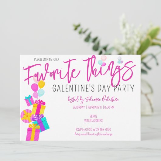 ガレお気に入りのンティンの昼の女の子が夜を明ける 招待状 (スタンド正面)